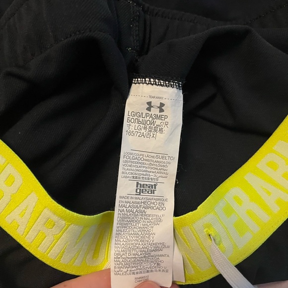 Underarmour shorts - Picture 3 of 3